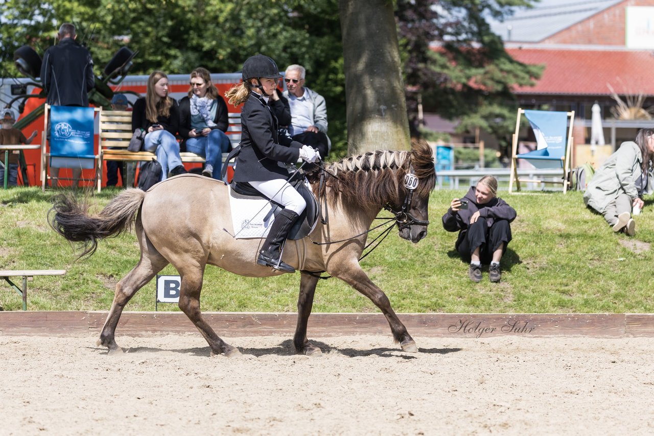 Bild 402 - Pony Akademie Turnier